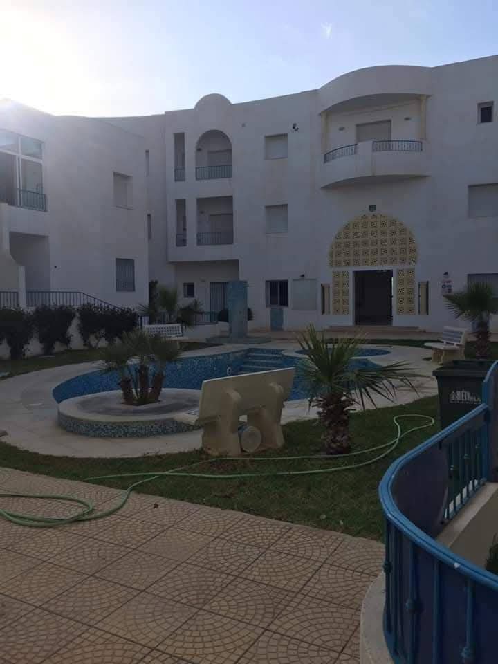 Beni Khiar Beni Khiar Location Appart. 2 pices Beni khiar
