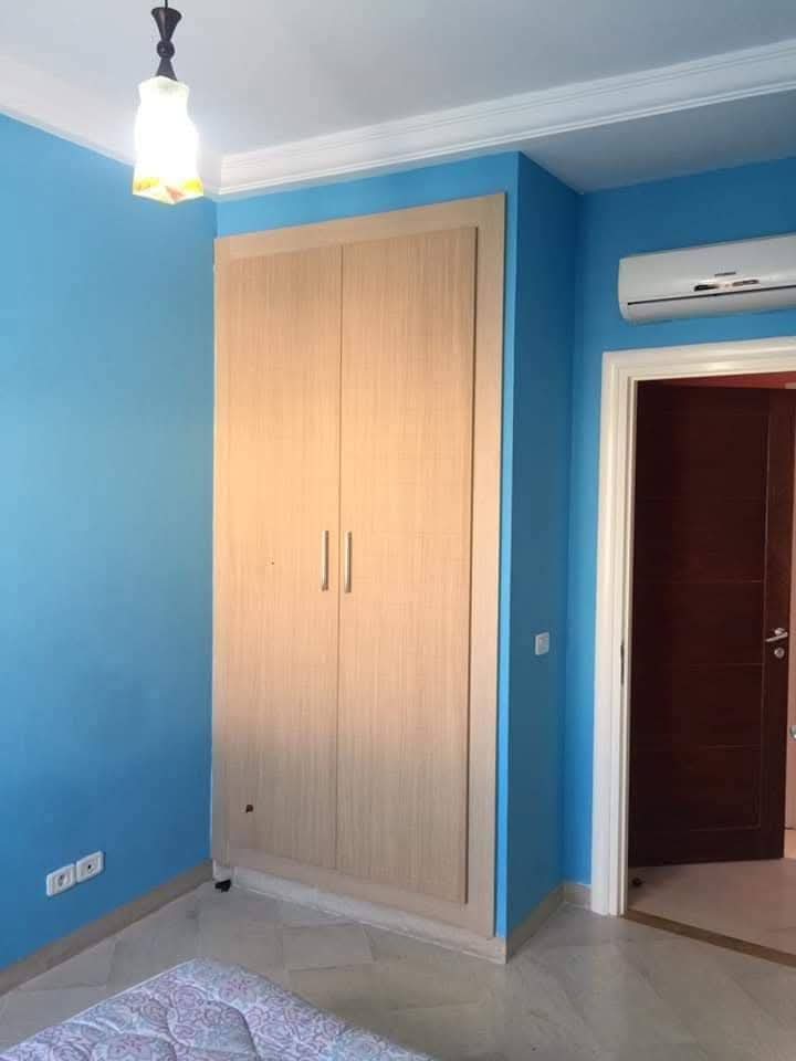 Beni Khiar Beni Khiar Location Appart. 2 pices Beni khiar