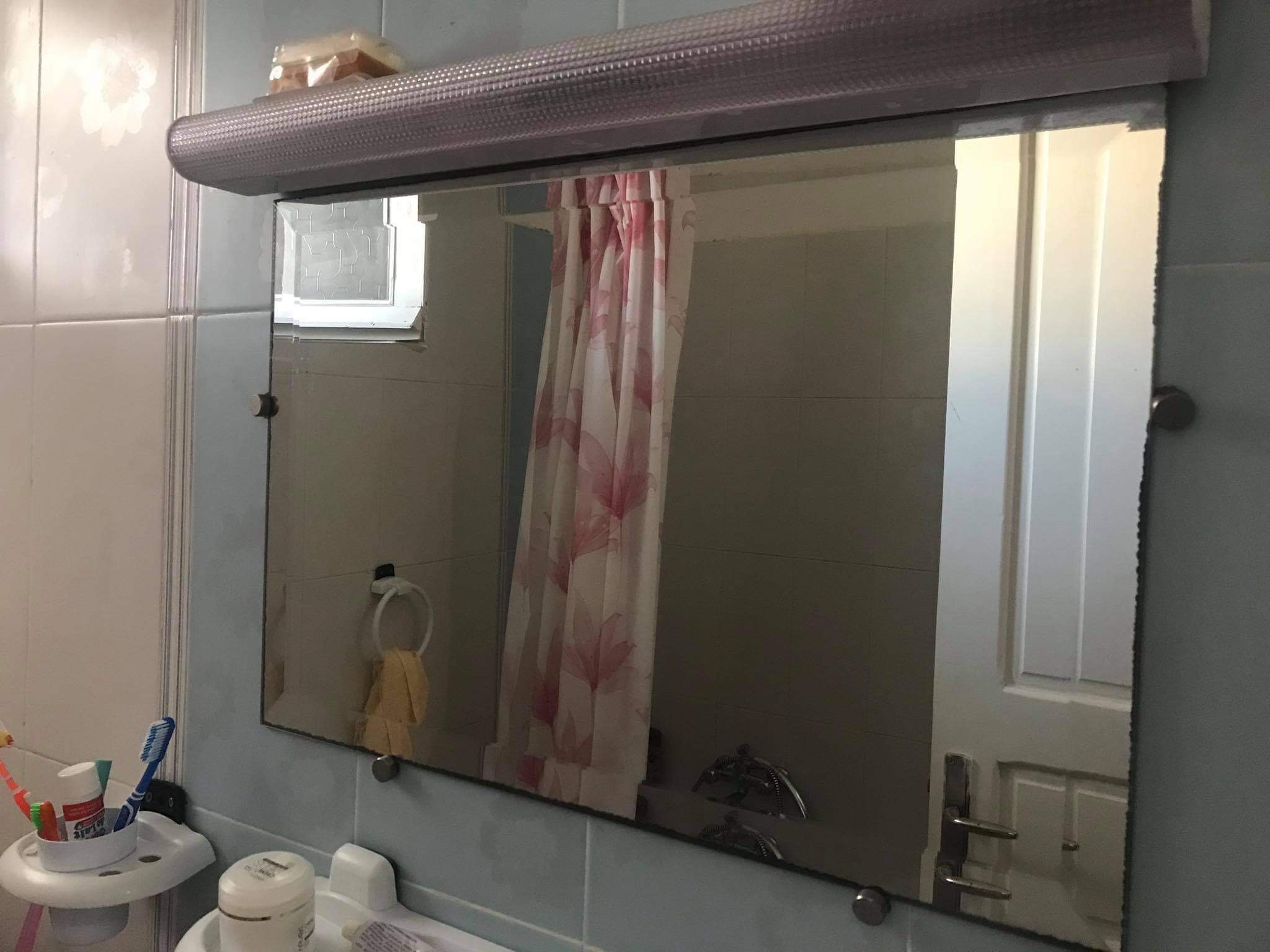 Raoued Cite Ennour Jaafar Location Appart. 3 pices Appartement s2
