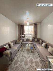 Nouvelle Medina Nouvelle Medina Vente Maisons Duplex s3  mdina jadida