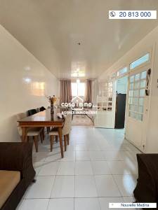 Nouvelle Medina Nouvelle Medina Vente Maisons Duplex s3  mdina jadida