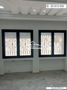 Nouvelle Medina Nouvelle Medina Vente Maisons A  villa 2 s7 neuve a medina