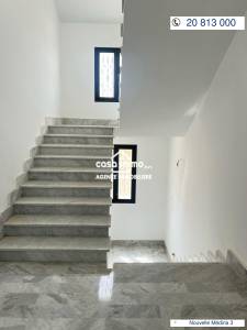 Nouvelle Medina Nouvelle Medina Vente Maisons A  villa 2 s7 neuve a medina