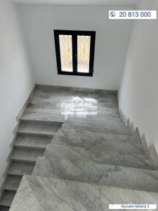 Nouvelle Medina Nouvelle Medina Vente Maisons A  villa 2 s7 neuve a medina