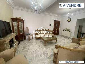 Bou Mhel El Bassatine Bou Mhel Vente Appart. 1 pice A  coquet appartement s3