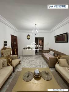 Bou Mhel El Bassatine Bou Mhel Vente Appart. 1 pice A  coquet appartement s3