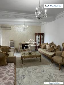 Bou Mhel El Bassatine Bou Mhel Vente Appart. 1 pice A  coquet appartement s3
