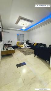 Nouvelle Medina Nouvelle Medina Vente Appart. 1 pice A  coquet appartement s2 a