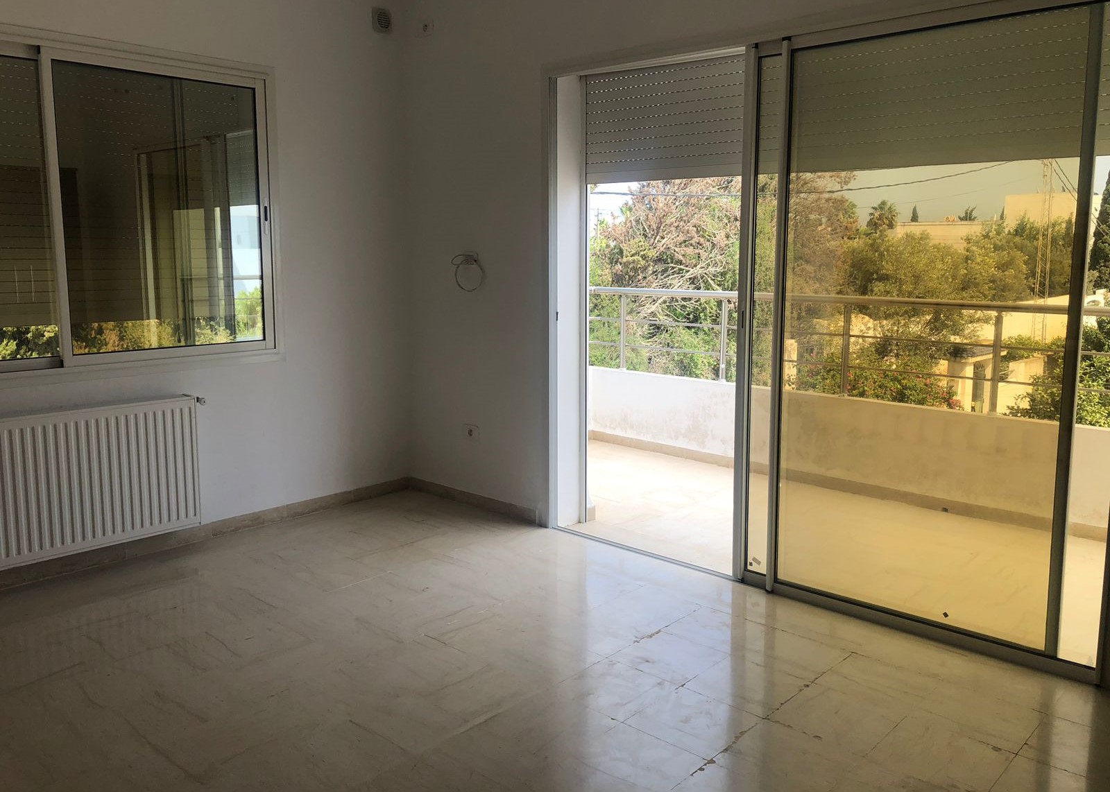 Hammamet Hammamet Vente Autre Une grande villa  hammamet s4