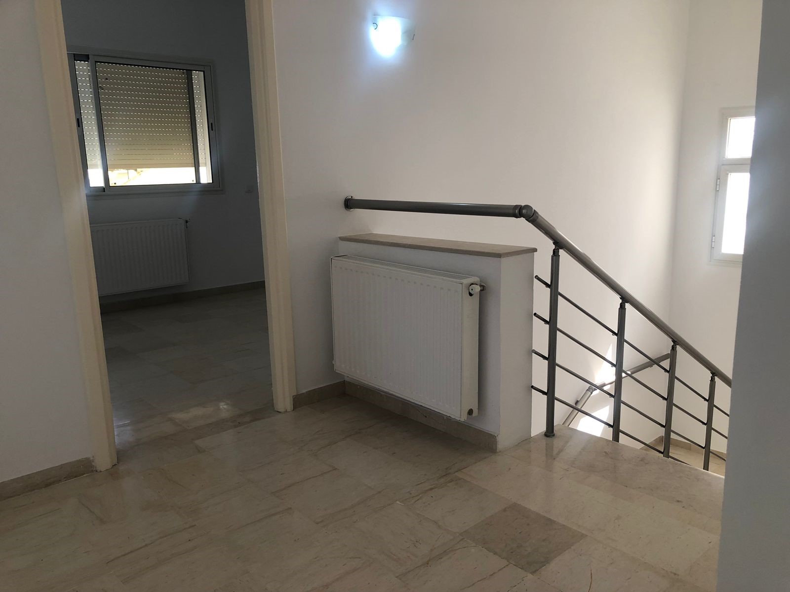 Hammamet Hammamet Vente Autre Une grande villa  hammamet s4