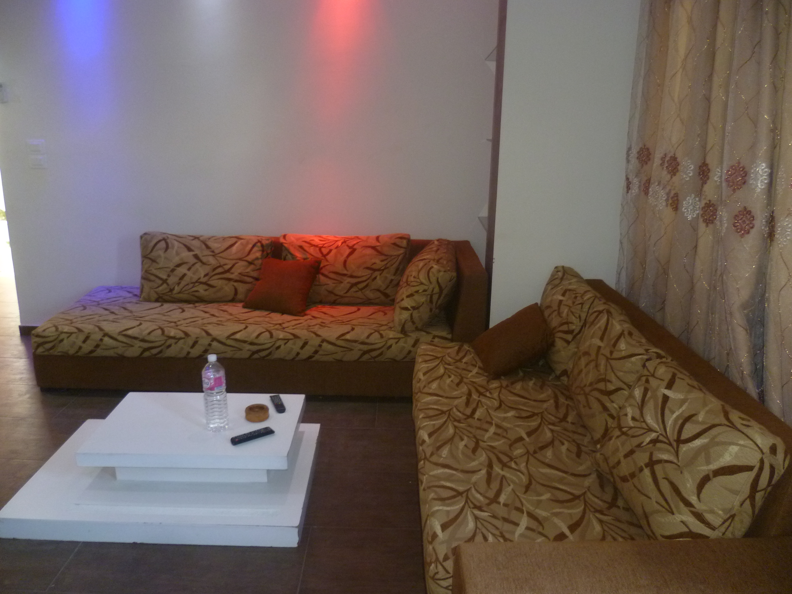 Hammamet Hammamet Location Appart. 3 pices Aqoi parc mrezgua