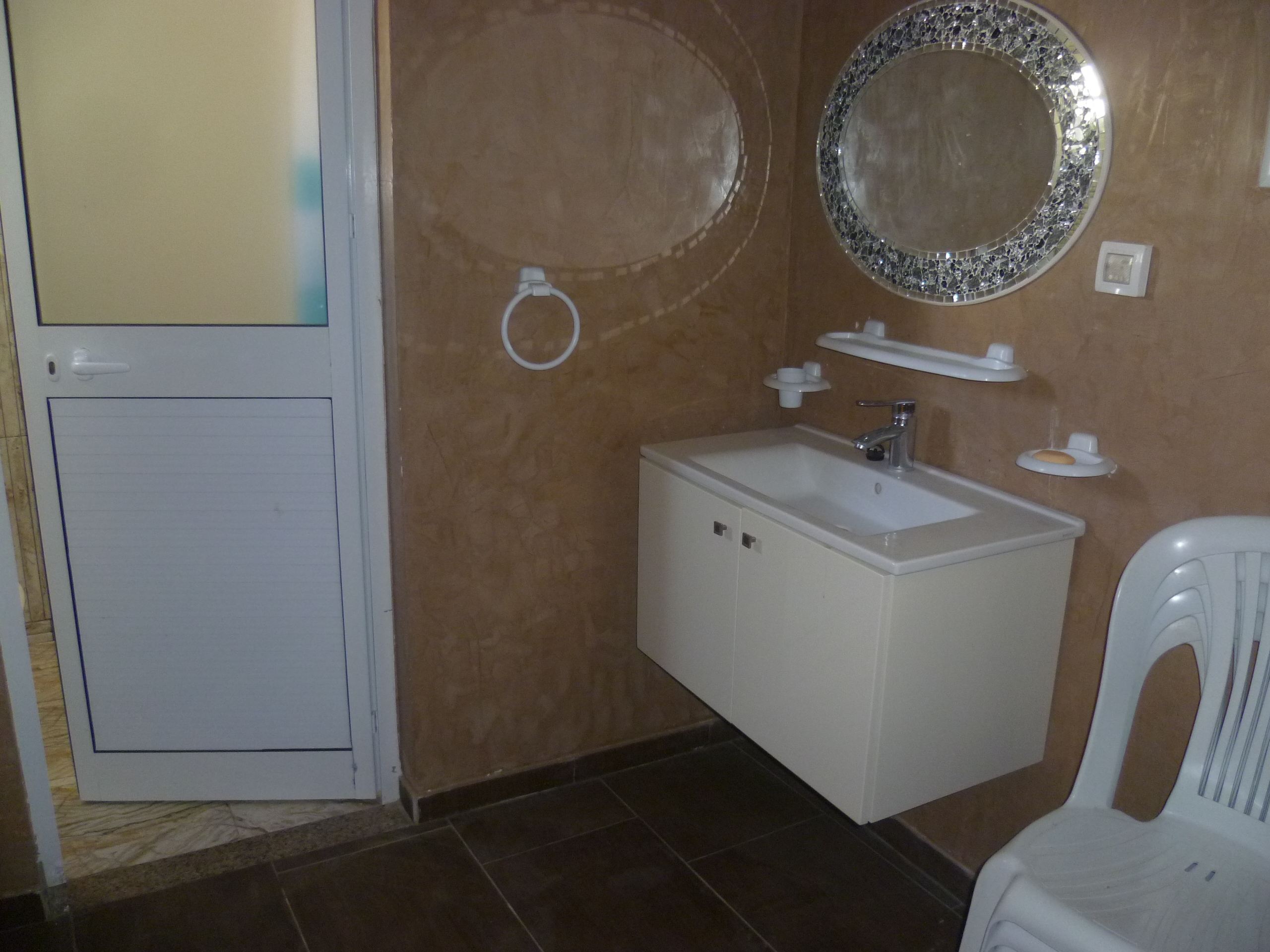 Hammamet Hammamet Location Appart. 3 pices Aqoi parc mrezgua
