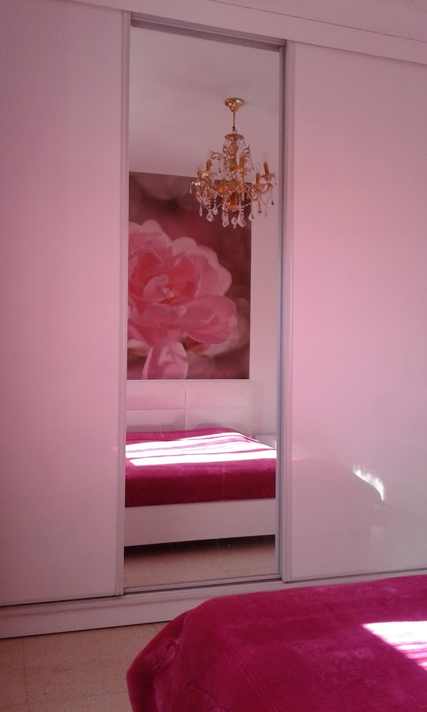 Ariana Ville El Menzah 7 Location Appart. 3 pices Appart  menzah
