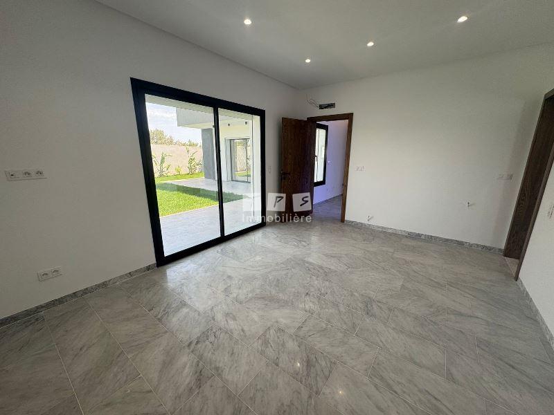 Hammamet Hammamet Vente Maisons Villa allamanda v2930
