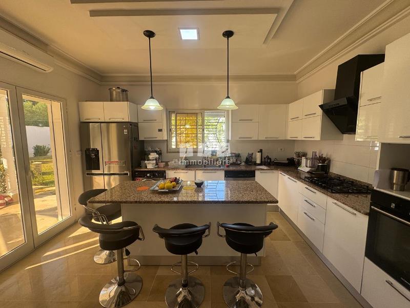 Hammamet Hammamet Vente Maisons Villa jadea bir bouragba