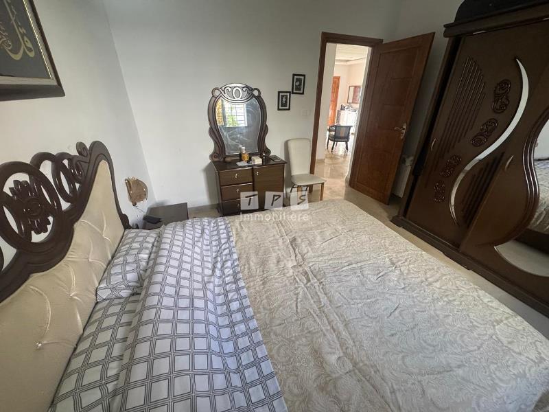Hammamet Hammamet Vente Maisons Villa jadea bir bouragba