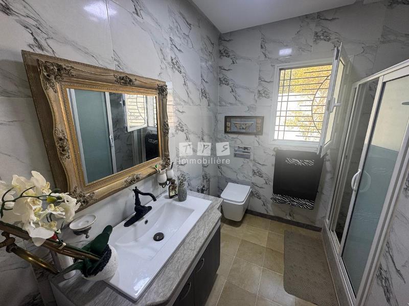 Hammamet Hammamet Vente Maisons Villa jadea bir bouragba