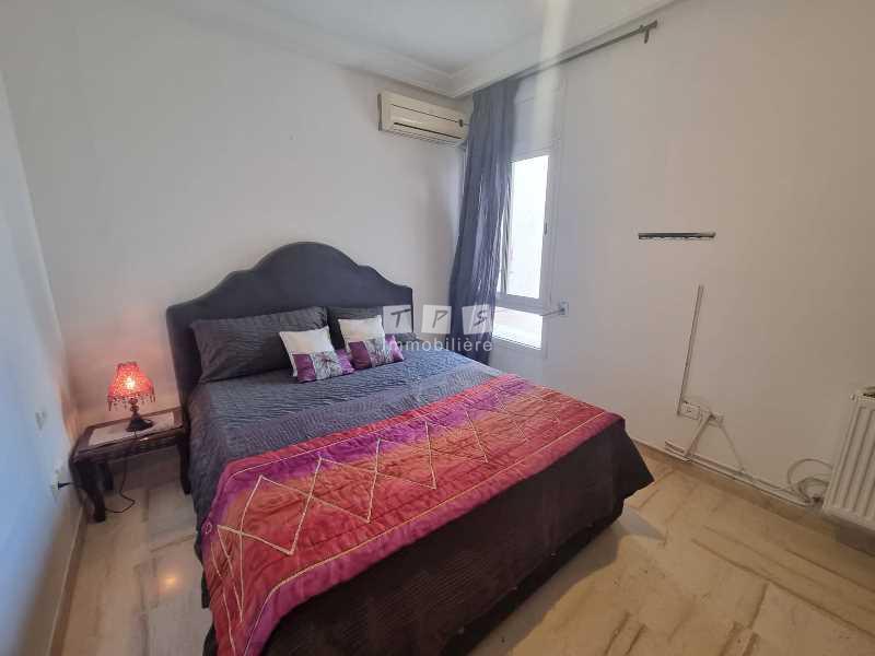 Hammamet Hammamet Location vacances Appart. 3 pices Appartement amourette au bord de la mer l3025