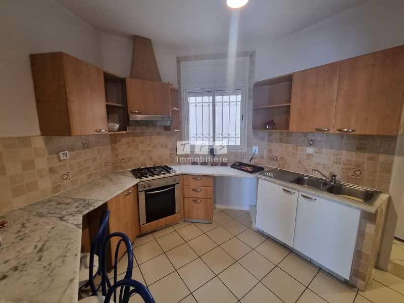 Hammamet Hammamet Location vacances Appart. 3 pices Appartement amourette au bord de la mer l3025