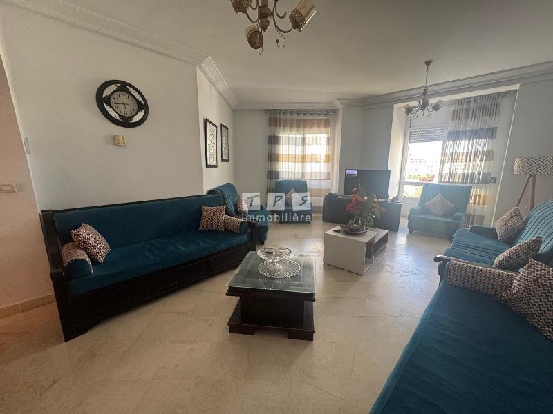 Hammamet Hammamet Location vacances Appart. 3 pices Appartement zayne l1469 au bord de la mer