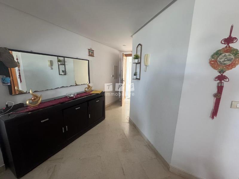 Hammamet Hammamet Location vacances Appart. 3 pices Appartement zayne l1469 au bord de la mer