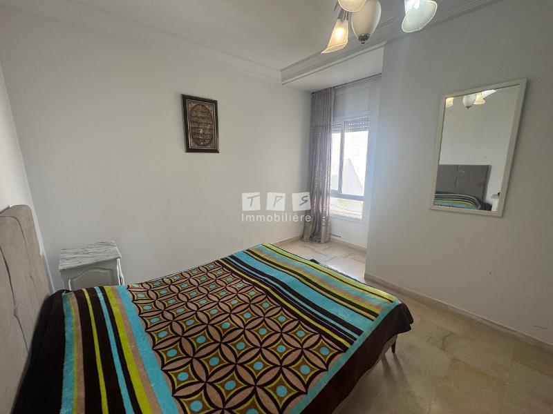 Hammamet Hammamet Location vacances Appart. 3 pices Appartement zayne l1469 au bord de la mer