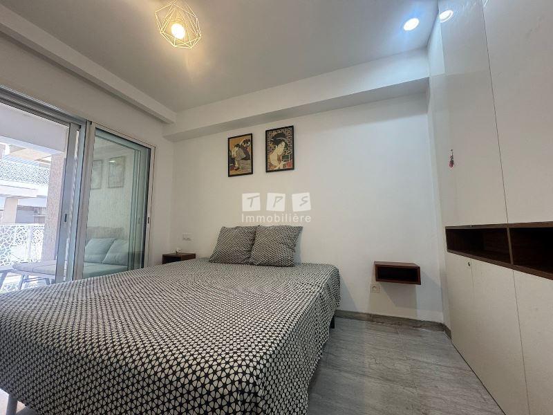 Hammamet Hammamet Location vacances Appart. 3 pices Appartement cote sud 3143 hammamet sud
