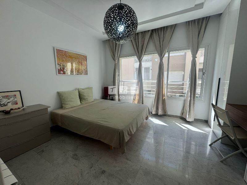 Hammamet Hammamet Location vacances Appart. 3 pices Appartement cote sud 3143 hammamet sud
