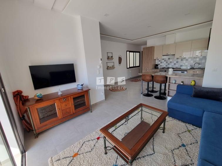 Hammamet Hammamet Location vacances Appart. 2 pices Appartement yousri l3009