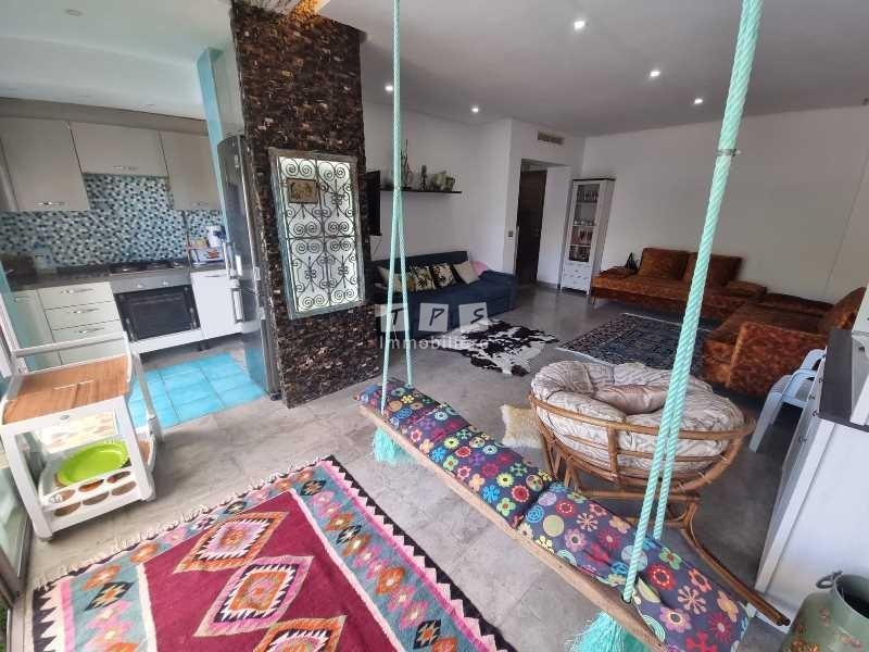 Hammamet Hammamet Location vacances Appart. 2 pices Appartement vivace avec piscine s1 ref l3032