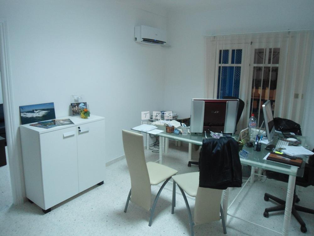 Hammamet Hammamet Bureaux & Commerces Bureau Bureau paola l542 dispo