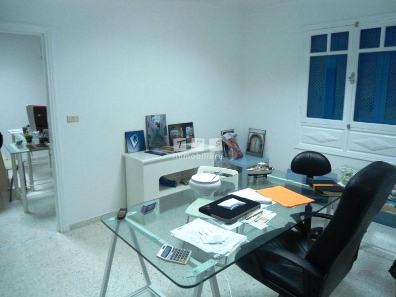Hammamet Hammamet Bureaux & Commerces Bureau Bureau paola l542 dispo