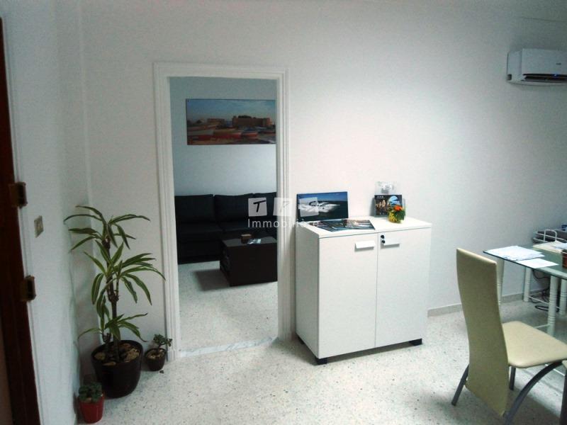 Hammamet Hammamet Bureaux & Commerces Bureau Bureau paola l542 dispo