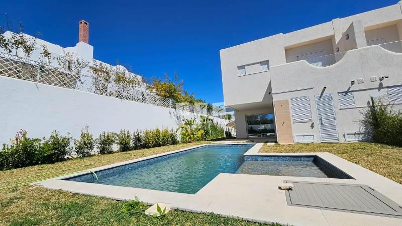 Hammamet Hammamet Location vacances Maisons Villa angelonia l2962