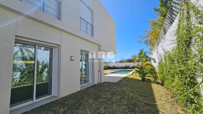 Hammamet Hammamet Location vacances Maisons Villa angelonia l2962