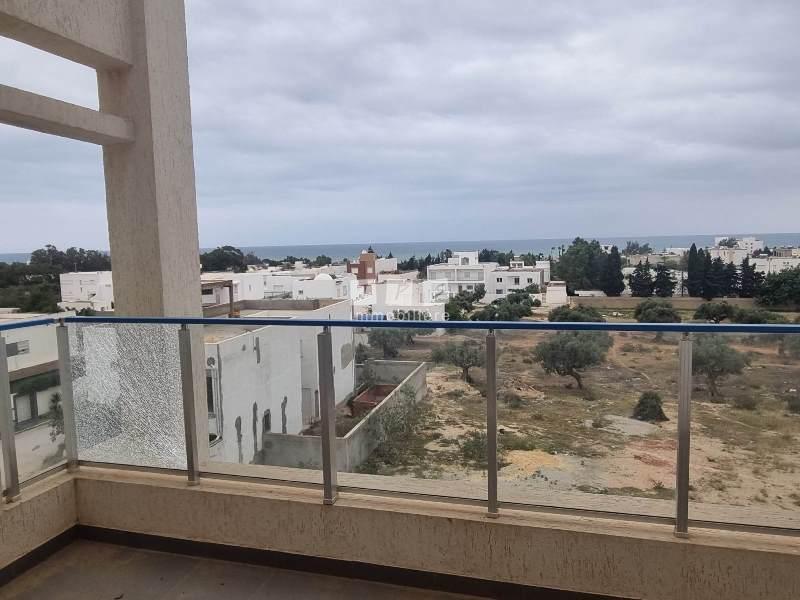 Hammamet Hammamet Location vacances Appart. 2 pices Appartement haifa zone sultane l2589