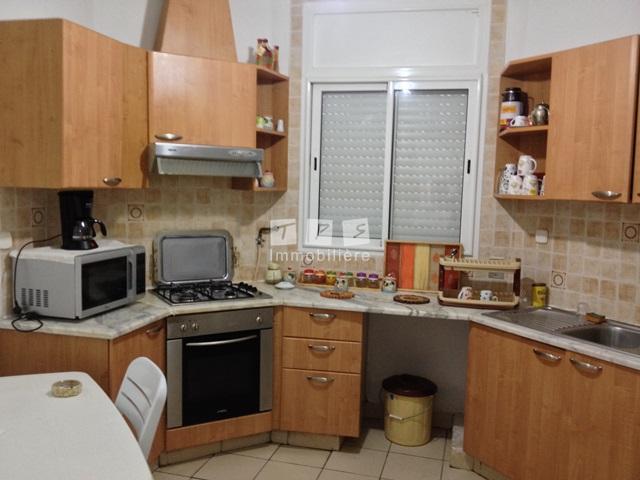 Hammamet Hammamet Location vacances Appart. 3 pices Apprt cote d'azur 3 pieds dans l'eau