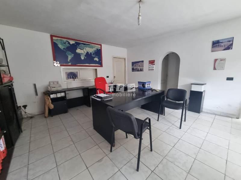 Bou Ficha Bou Ficha Vente Autre Usine angelo zone bouficha v2695