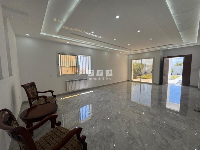 Hammamet Hammamet Location Maisons Maison s4 al annuelle l3179
