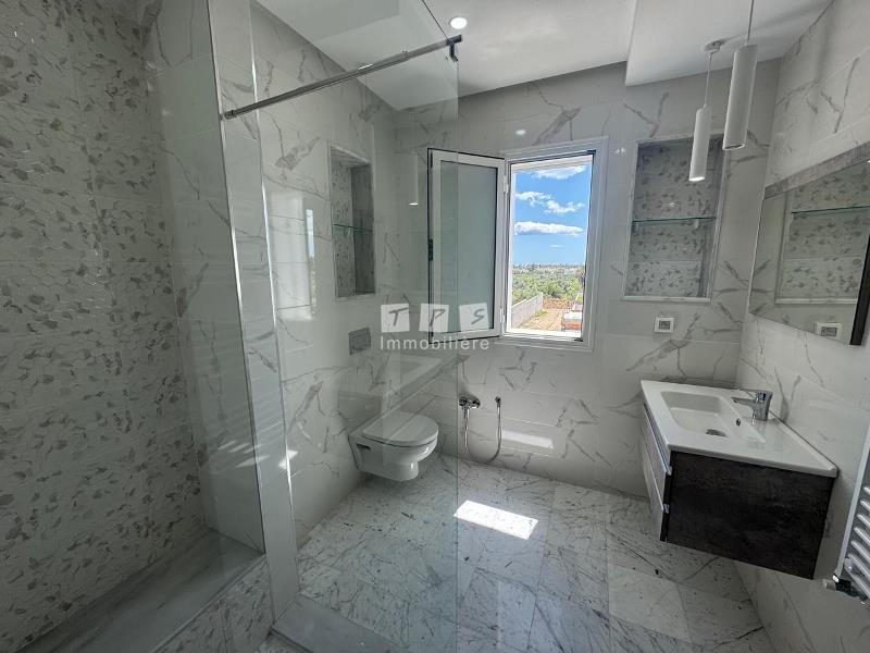 Hammamet Hammamet Location Maisons Maison s4 al annuelle l3179