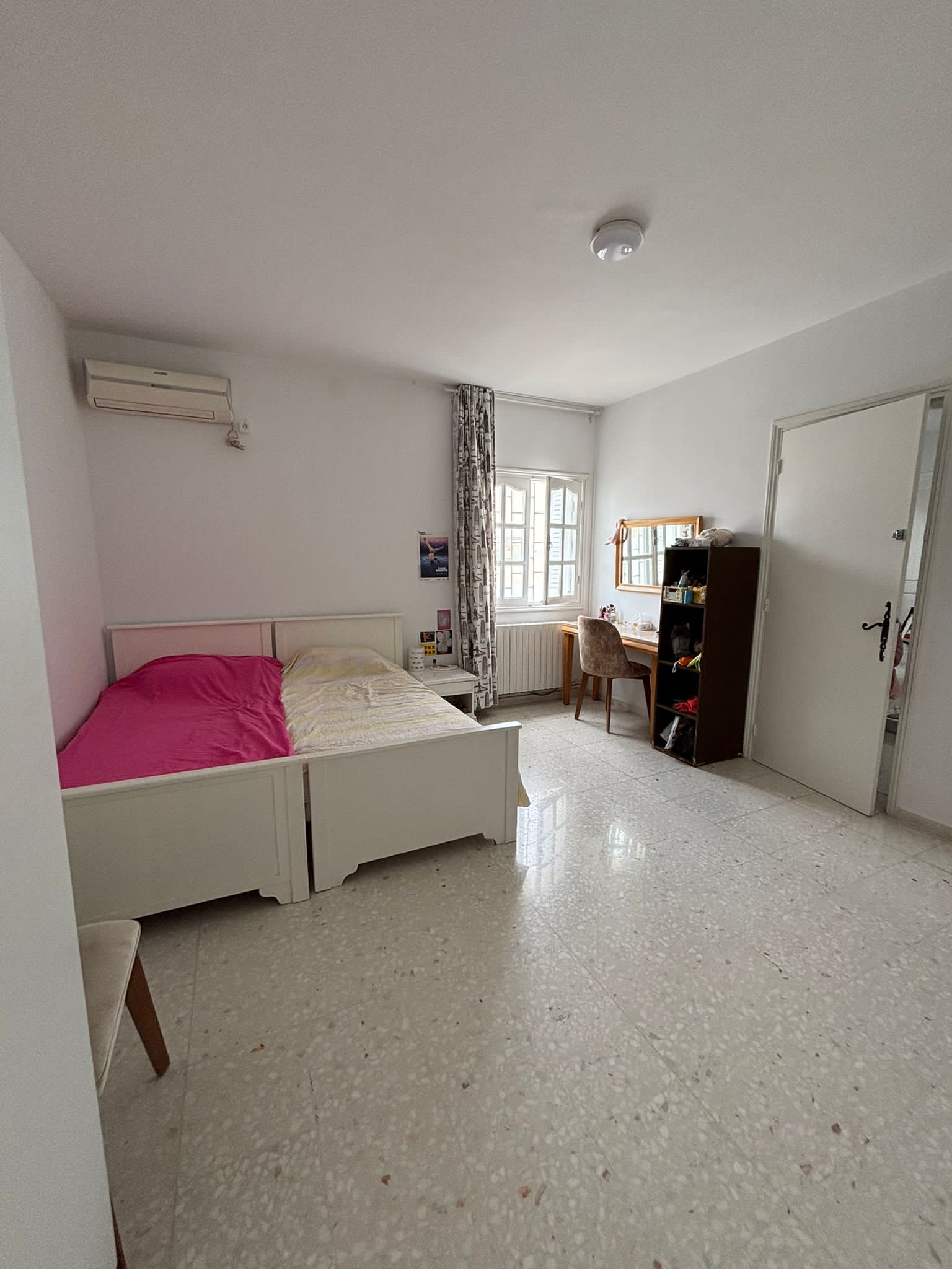 Ariana Ville El Menzah 6 Location Appart. 1 pice S1 uv4 meubl neuf