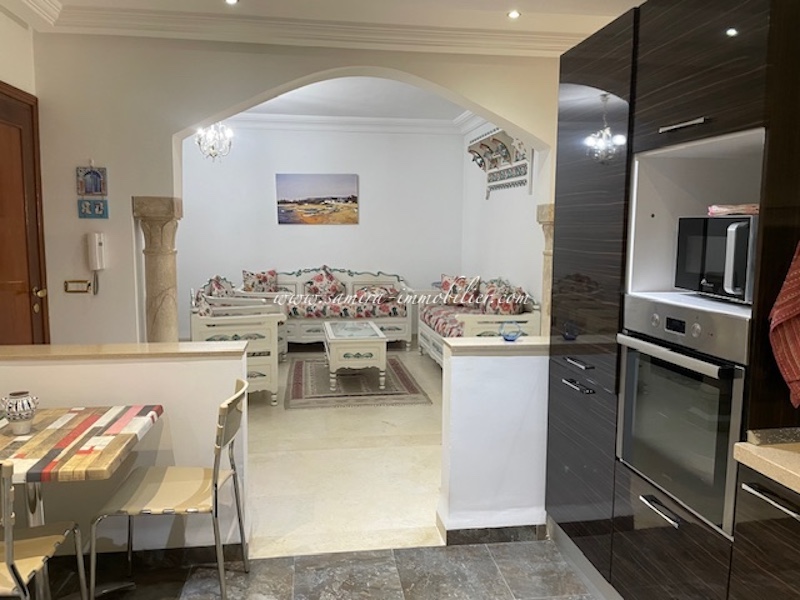Hammamet Hammamet Location Maisons L1094 maison les rves