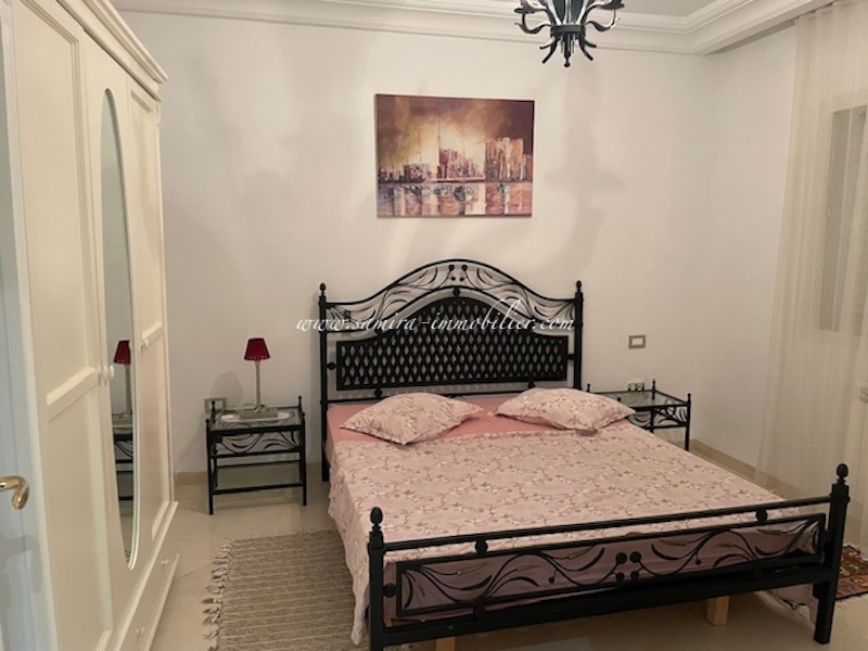 Hammamet Hammamet Location Maisons L1094 maison les rves