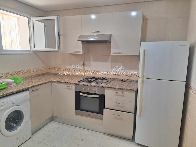 Hammamet Hammamet Location Appart. 2 pices L1098 appartement laure