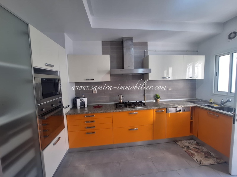 Hammamet Hammamet Location Maisons L1090 villa oasis