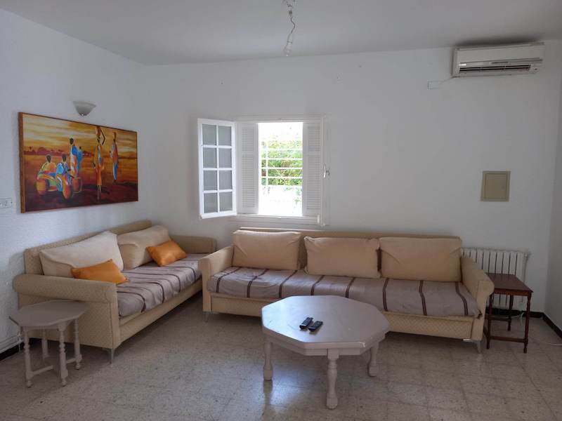 Hammamet Hammamet Location Duplex L569 duplex lausanne