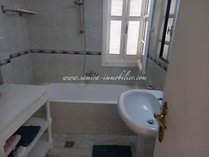 Hammamet Hammamet Location Duplex L569 duplex lausanne