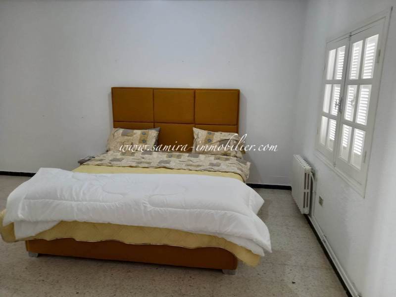 Hammamet Hammamet Location Duplex L569 duplex lausanne