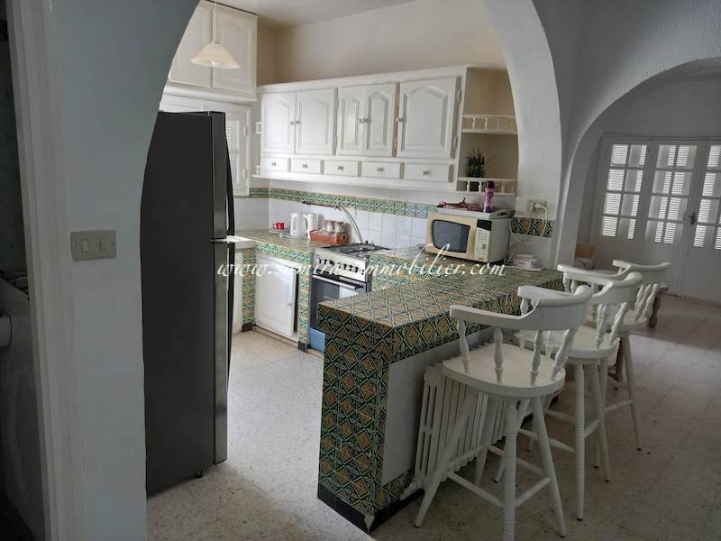 Hammamet Hammamet Location Duplex L569 duplex lausanne