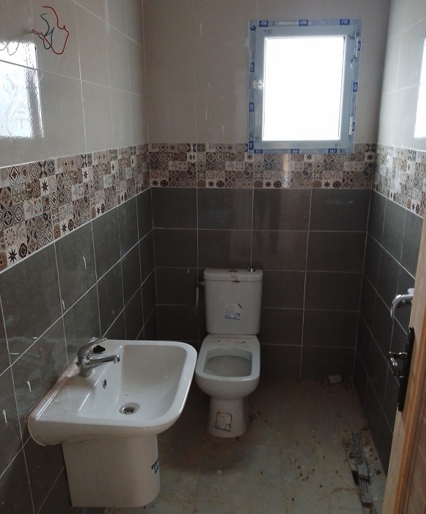 Raoued Cite Chaker Vente Maisons Maison s plus 2